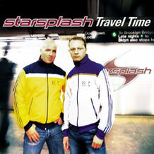 Travel Time