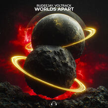 Worlds Apart