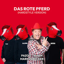 Das Rote Pferd