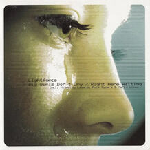 Big Girls Don't Cry