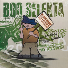 We Hate HipHop (F*ck U Up!)