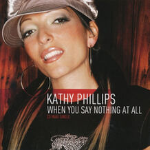 When You Say Nothing At All