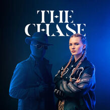 The Chase (Swan Lake)