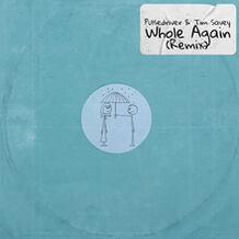 Whole Again