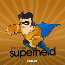 Superheld 2018