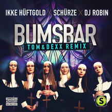 Bumsbar