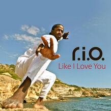 Like I Love You