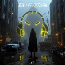 Elisir (Your Love)