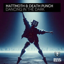 Dancing In The Dark