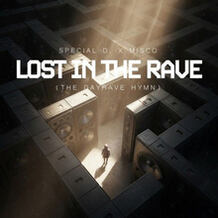 Lost In The Rave