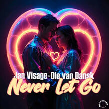 Never Let Go