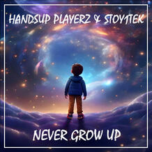 Never Grow Up