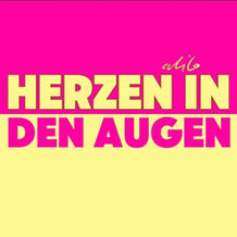 Herzen In Den Augen