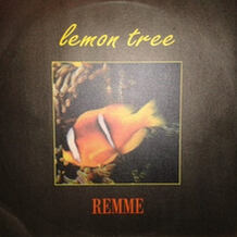 Lemon Tree