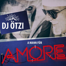 A Mann Für Amore