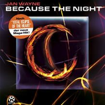 Because The Night