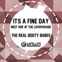 Meet Her At The Loveparade