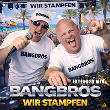 Wir Stampfen