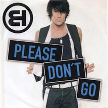 Please Don't Go
