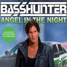 Angel In The Night