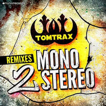 Mono 2 Stereo