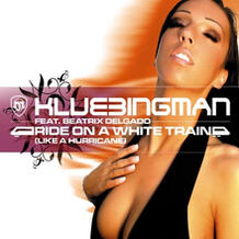 Ride On A White Train (Like A Hurricane)