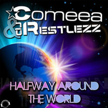 Halfway Around The World