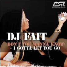 Don't You Wanna Know