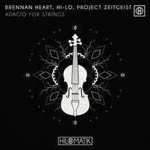 Adagio For Strings