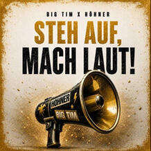 Steh Auf, Mach Laut!
