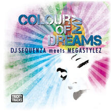 Colour Of My Dreams