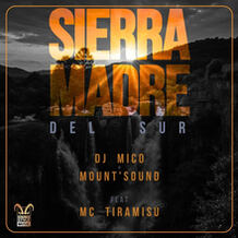 Sierra Madre Del Sur