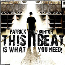 This Beat Is What You Need