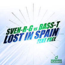 Lost In Spain