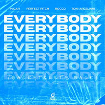 Everybody (Backstreet's Back)