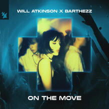 On The Move
