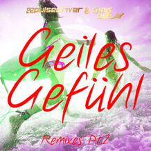 Geiles Gefühl (Remixes Pt. 2)