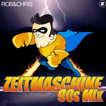 Zeitmaschine