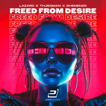 Freed From Desire