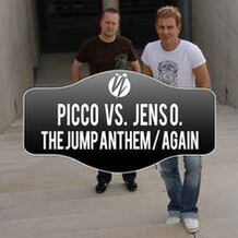 The Jump Anthem