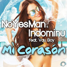 Mi Corazon