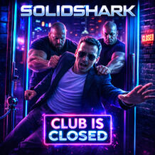 Club Is Closed