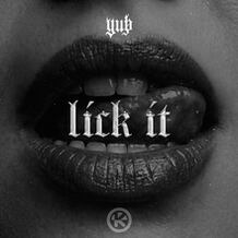 Lick It