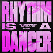Rhythm Is A Dancer