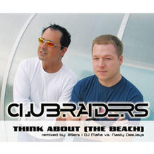 Think About (The Beach)