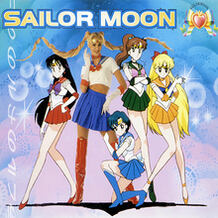 Sailormoon
