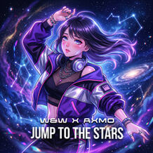 Jump To The Stars