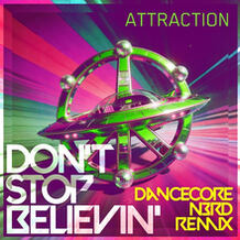 Don't Stop Believin'