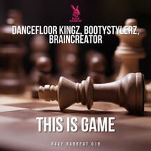 This Is Game