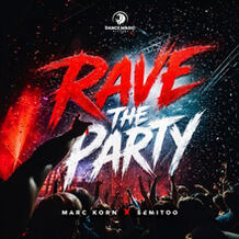 Rave The Party